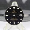 Rolex 16613 dial