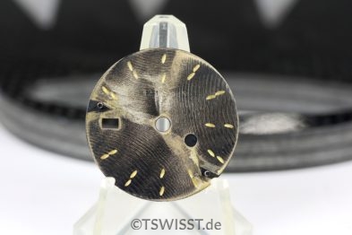 Rolex 16700 dial