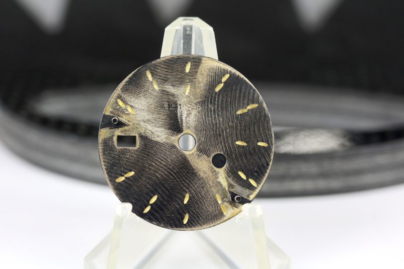 Rolex 16700 dial