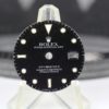 Rolex 16710 dial