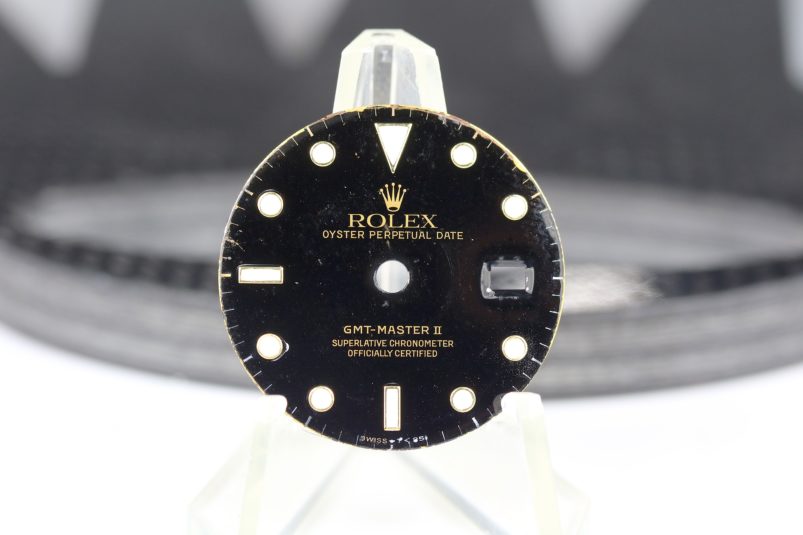 Rolex 16713 dial