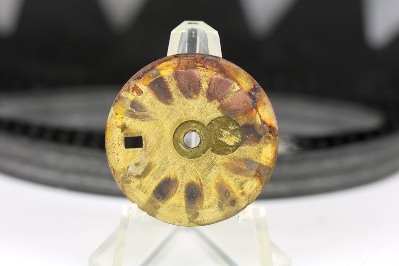 Rolex 16713 dial