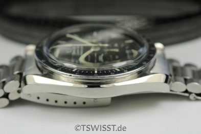 Speedy mit 220/225 bezel