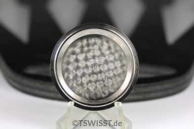 Speedy mit 220/225 bezel