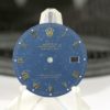 Rolex OP Datejust dial
