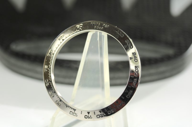 Rolex 116509 bezel