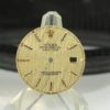 Rolex OP Datejust dial