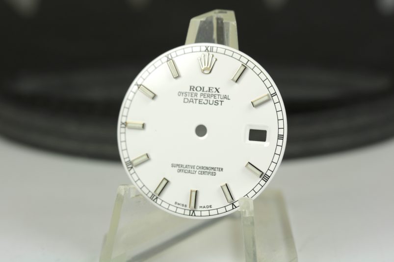 Rolex 126234 dial