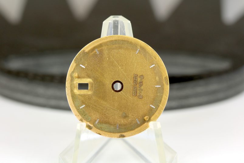 Rolex 126234 dial