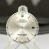 Rolex 126203 dial