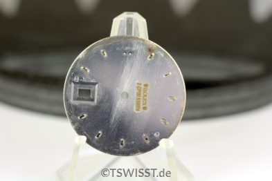 Rolex 126203 dial