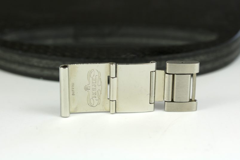 Pateted Rolex