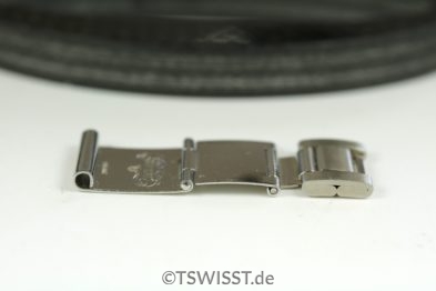 Pateted Rolex