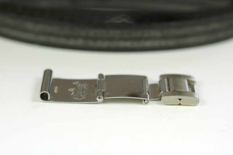 Pateted Rolex
