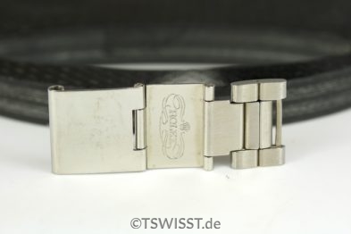 Pateted Rolex
