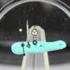 Rolex 5512 hands