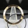 Rolex 116528 bezel