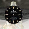 Rolex 16610 dial