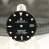Rolex 16610 dial