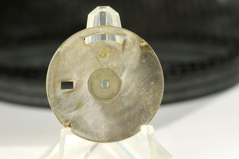 Rolex Pin Ball Day Date dial