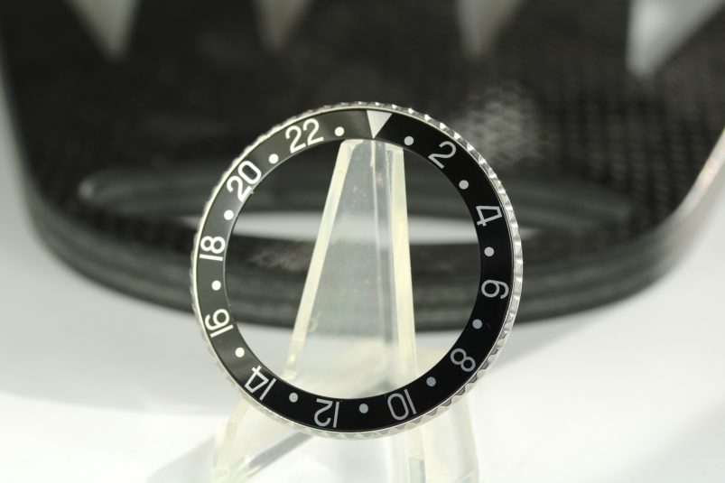 Rolex 1675 bezel