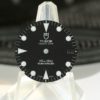 Tudor matte dial