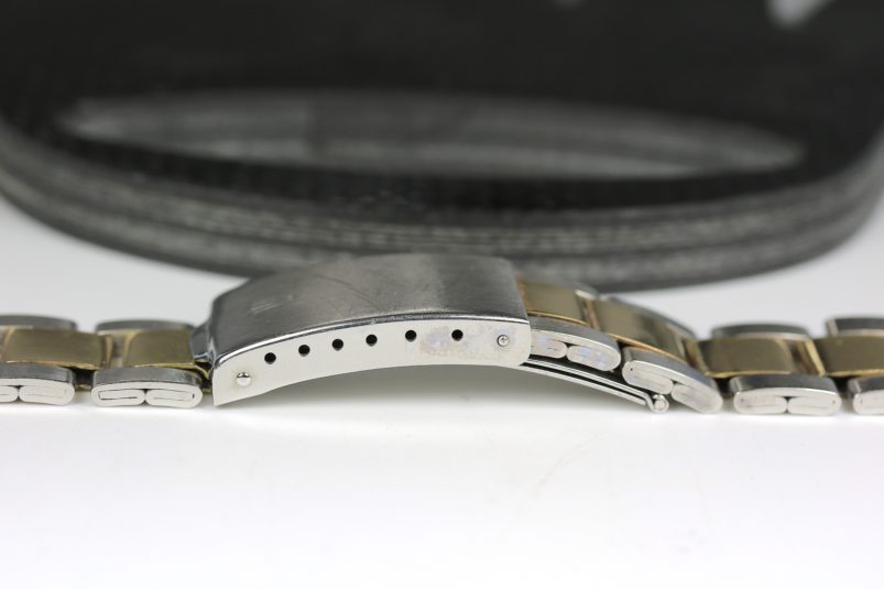 Rolex 7836 bracelet