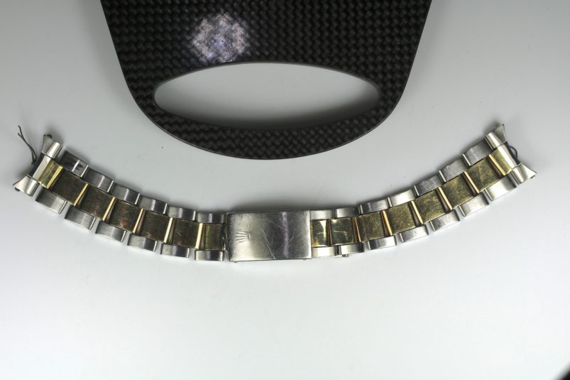 Rolex 7836 bracelet