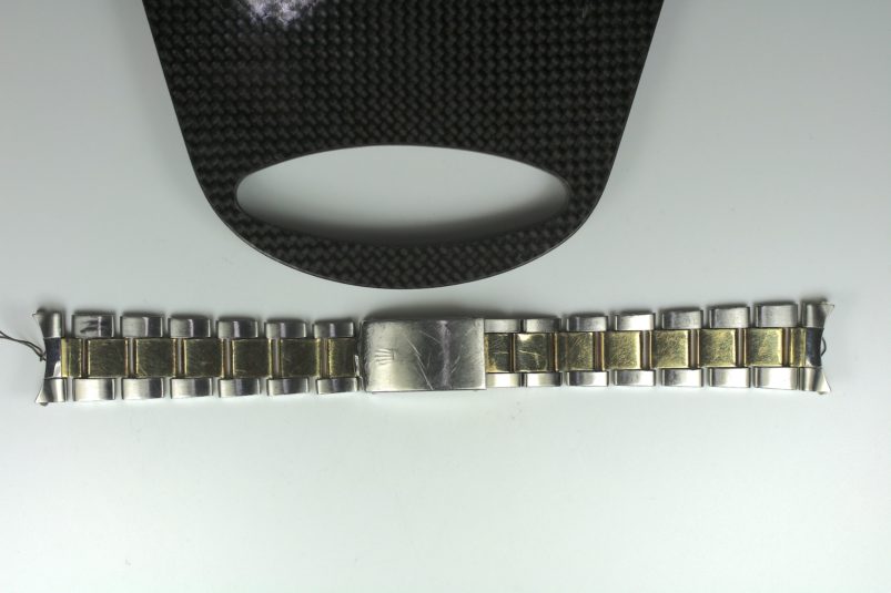 Rolex 7836 bracelet