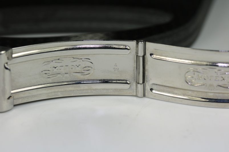 Rolex 7836 bracelet