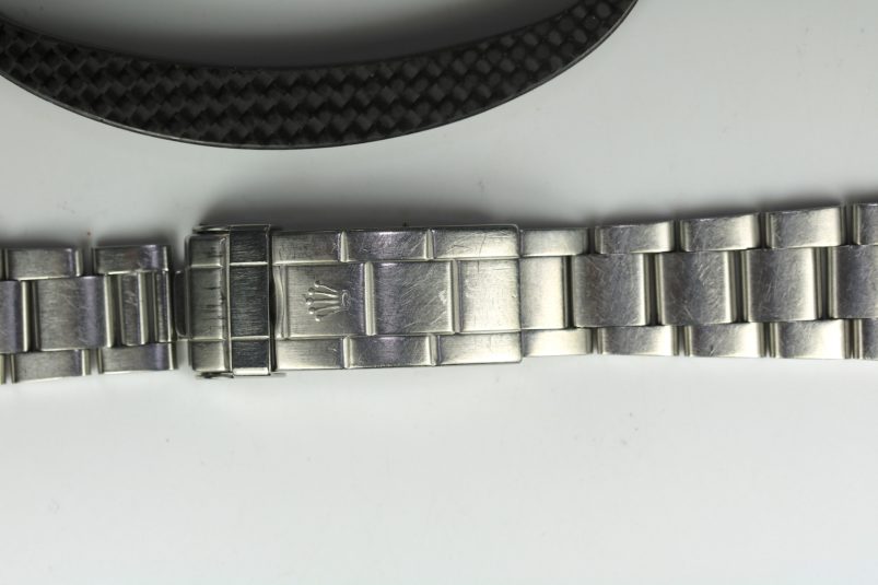 Rolex 93150 bracelet