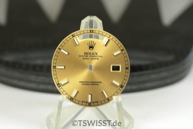 rolex 118238 dial