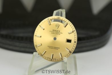 rolex 118238 dial