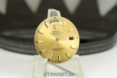 rolex 118238 dial