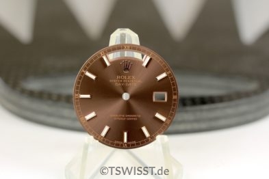 rolex 118235 dial