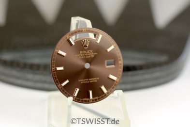 rolex 118235 dial