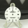 Rolex 16750 dial