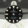 Rolex 116718 dial