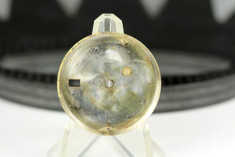 Rolex 1601 dial