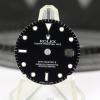 Rolex 16710 dial