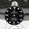 Rolex 16610 dial