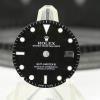 Rolex GMT 16710 dial