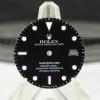 Rolex 16610 dial