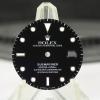 Rolex 16610 dial