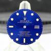 Rolex 16613 dial