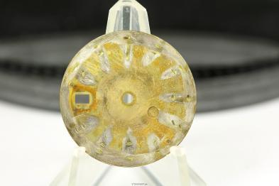 Rolex 16613 dial