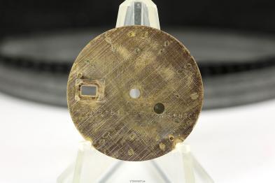 Rolex 16613 dial