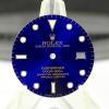 Rolex 16613 dial