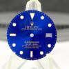 Rolex 16613 dial