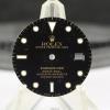 Rolex 16618 dial